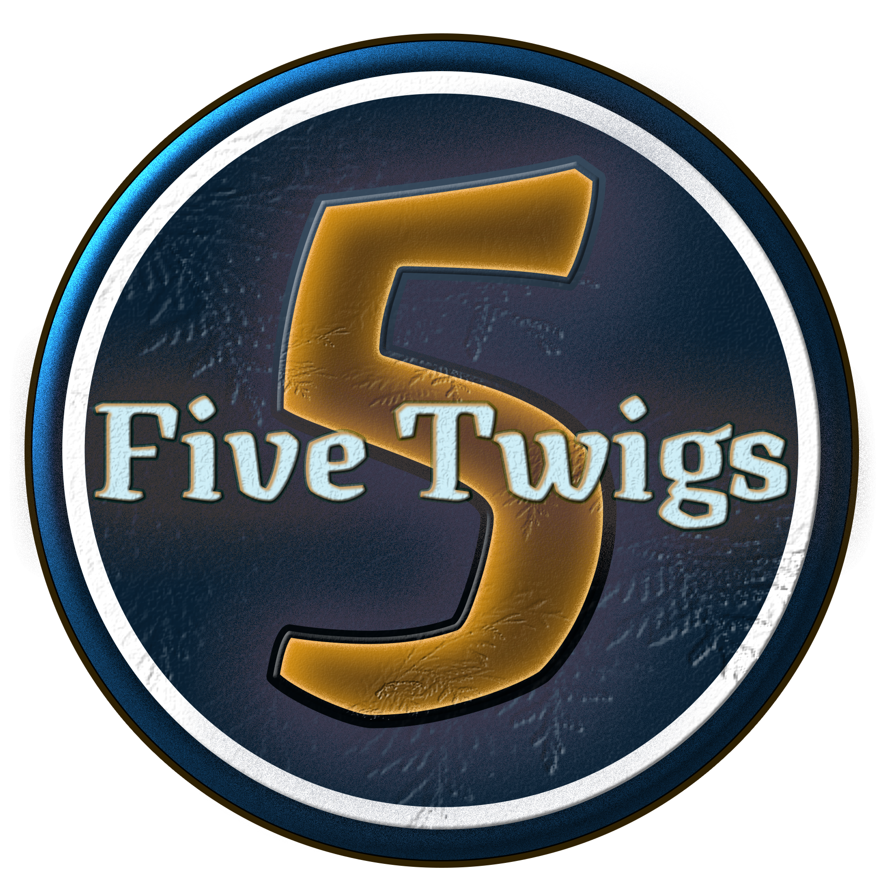 Five Twigs
